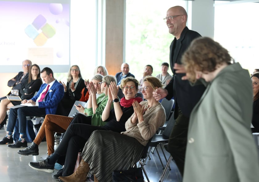 Inauguracja Miesiąca Różnorodności 2024