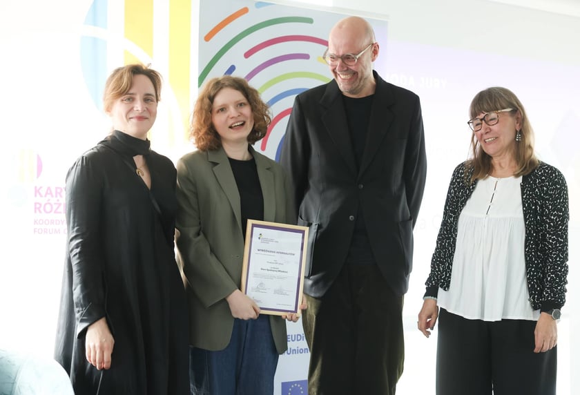 Inauguracja Miesiąca Różnorodności 2024