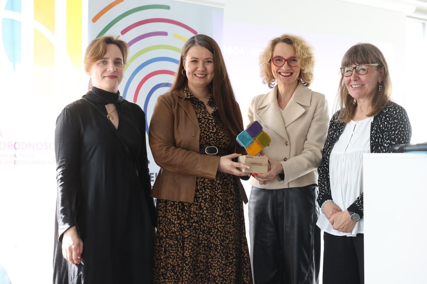 Inauguracja Miesiąca Różnorodności 2024