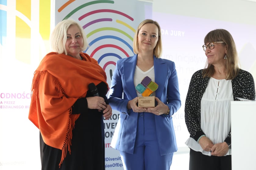 Inauguracja Miesiąca Różnorodności 2024