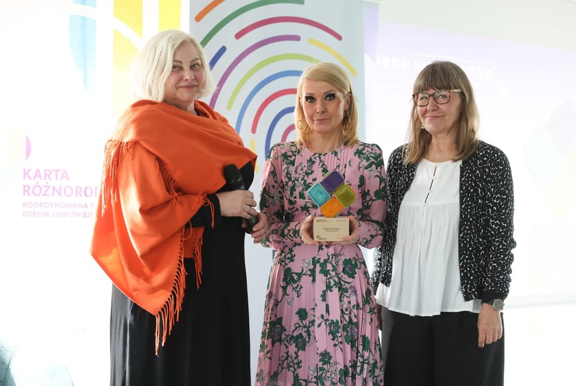 Inauguracja Miesiąca Różnorodności 2024