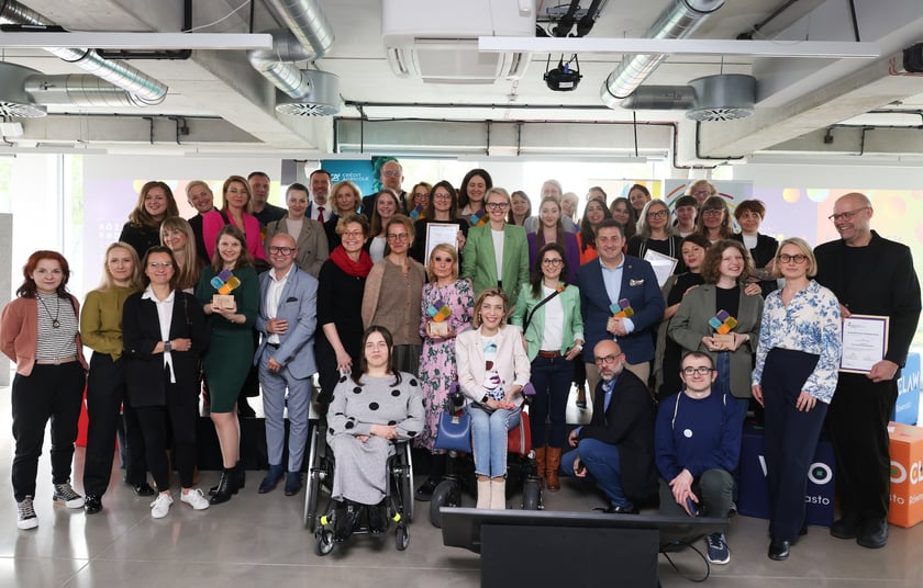 Inauguracja Miesiąca Różnorodności 2024