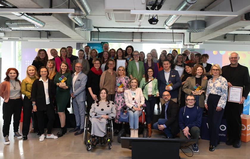 Inauguracja Miesiąca Różnorodności 2024