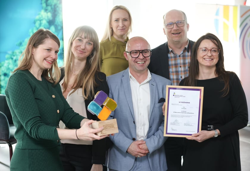 Inauguracja Miesiąca Różnorodności 2024