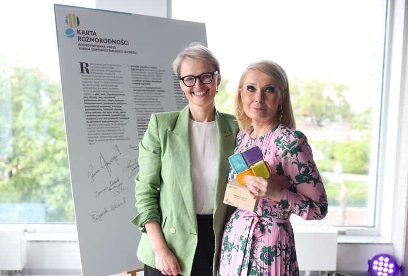 Inauguracja Miesiąca Różnorodności 2024