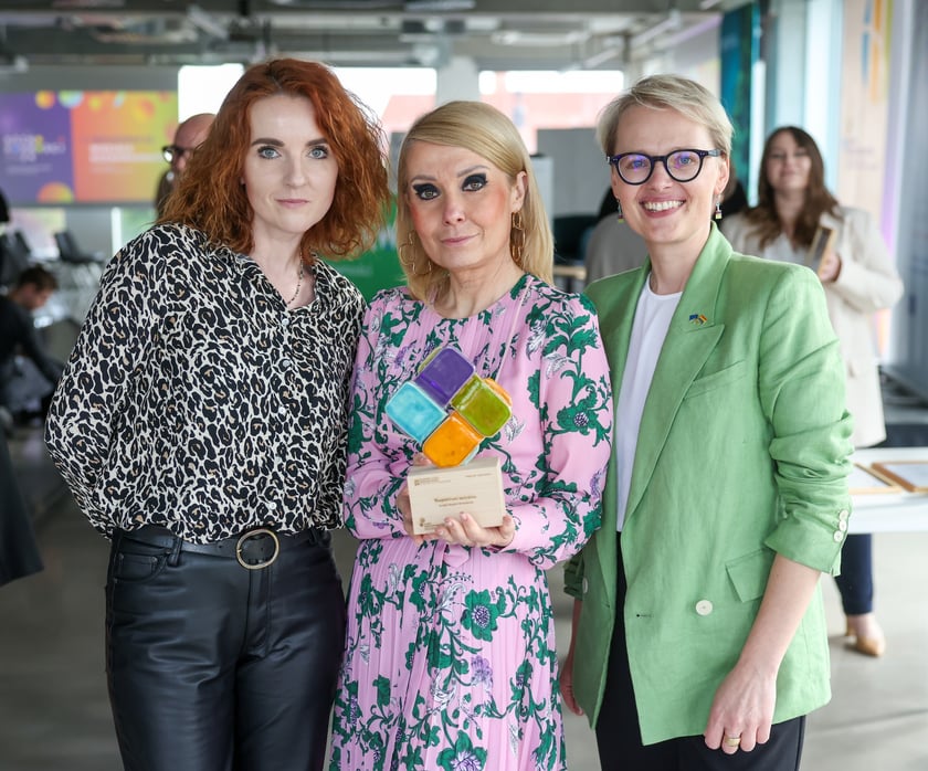 Inauguracja Miesiąca Różnorodności 2024