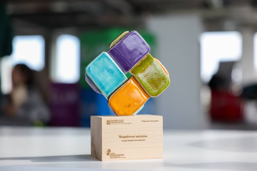 Inauguracja Miesiąca Różnorodności 2024