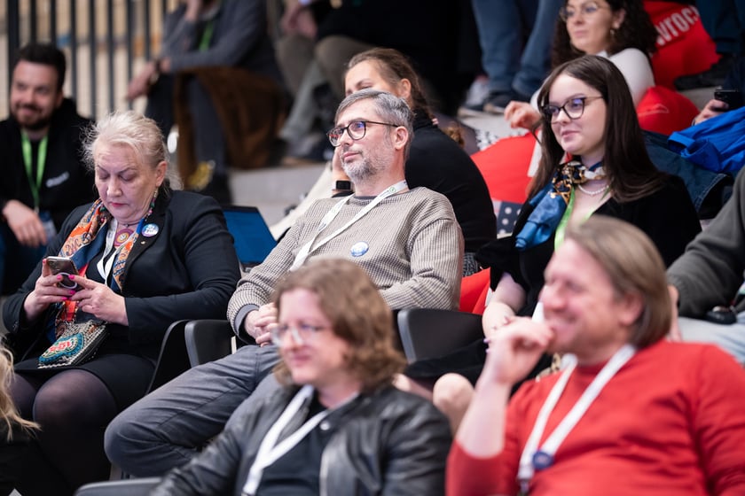 6. edycja Startup WRO Meetup.