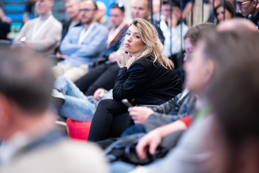 6. edycja Startup WRO Meetup.