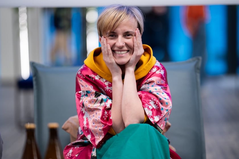 6. edycja Startup WRO Meetup.