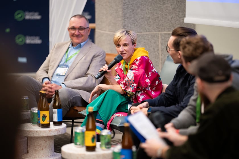 6. edycja Startup WRO Meetup.
