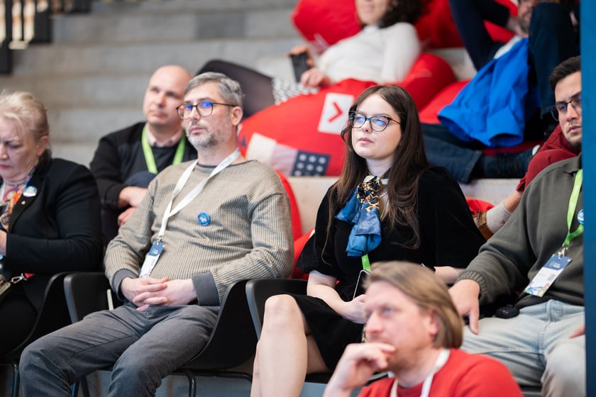 6. edycja Startup WRO Meetup.