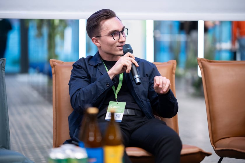 6. edycja Startup WRO Meetup.