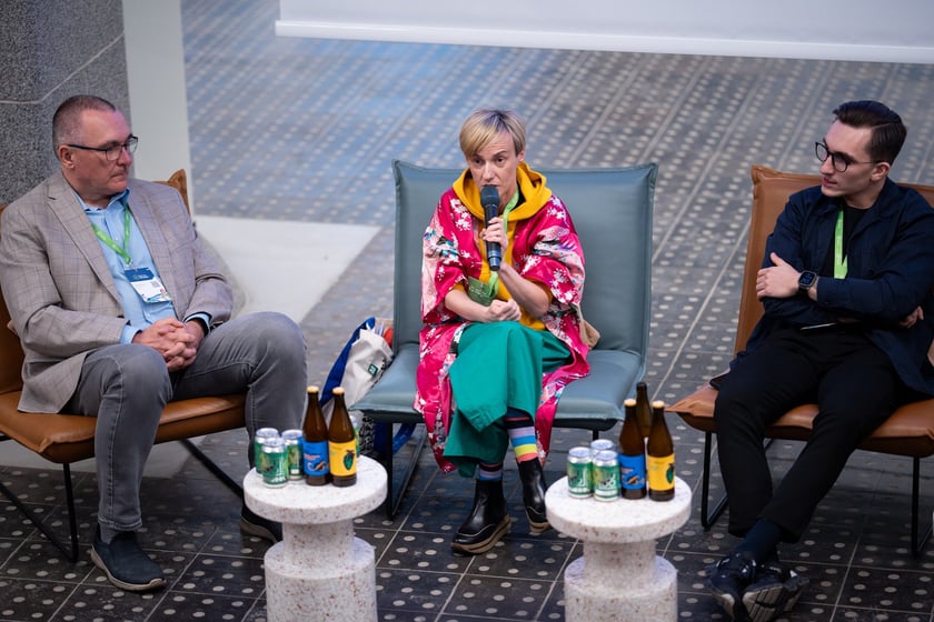 6. edycja Startup WRO Meetup.