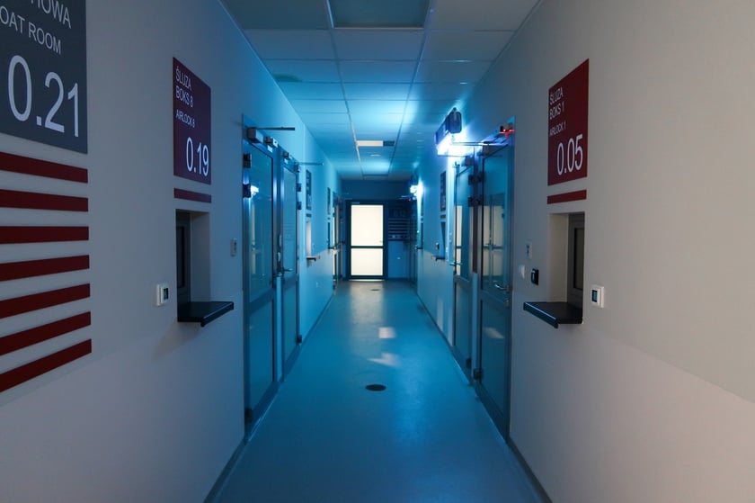 Otwarto Centrum Innowacyjnych Technologii (CIT)