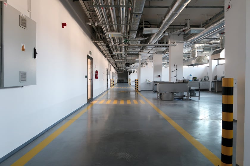 Otwarto Centrum Innowacyjnych Technologii (CIT)