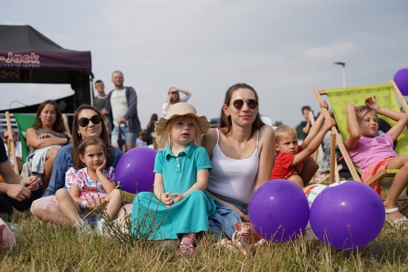 Festiwal Pasibrzucha 2023. Strefa Rękodzieła