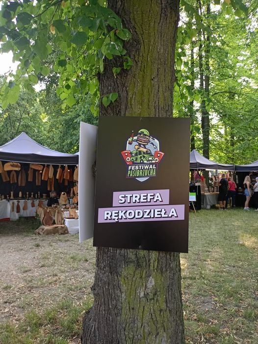 Strefa Rękodzieła