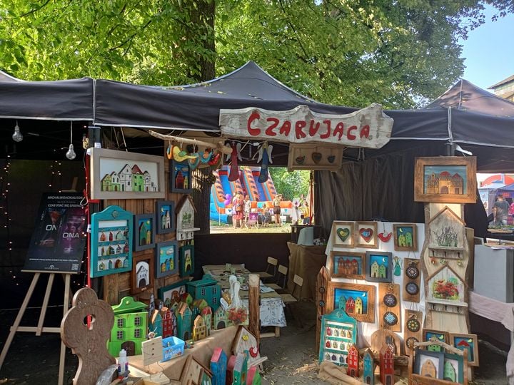 Strefa Rękodzieła