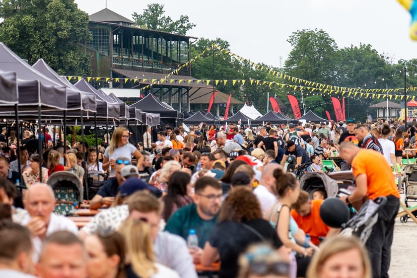 Festiwal Pasibrzucha 2023. Strefa Rękodzieła