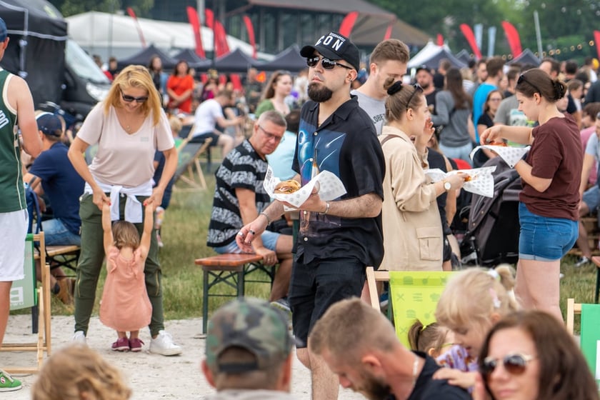 Festiwal Pasibrzucha 2023. Strefa Rękodzieła