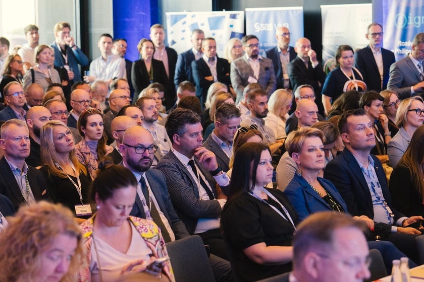 Smart City Forum we Wrocławiu, 28.05.2024