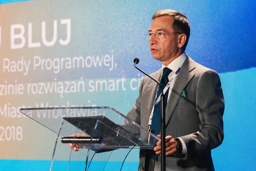 Smart City Forum we Wrocławiu, 28.05.2024
