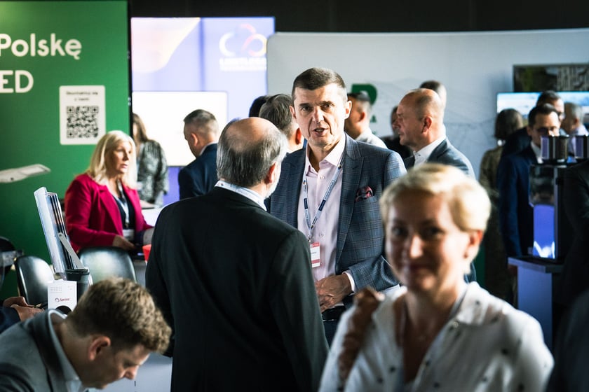 Smart City Forum we Wrocławiu, 28.05.2024