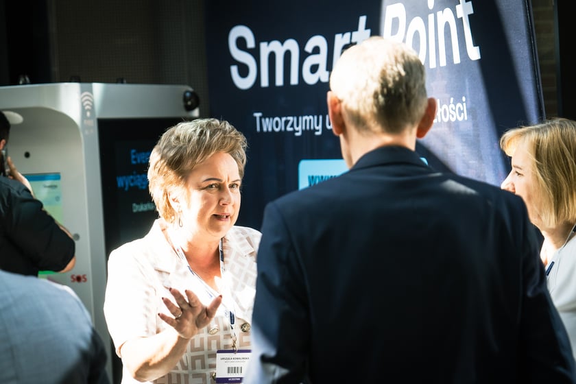 Smart City Forum we Wrocławiu, 28.05.2024