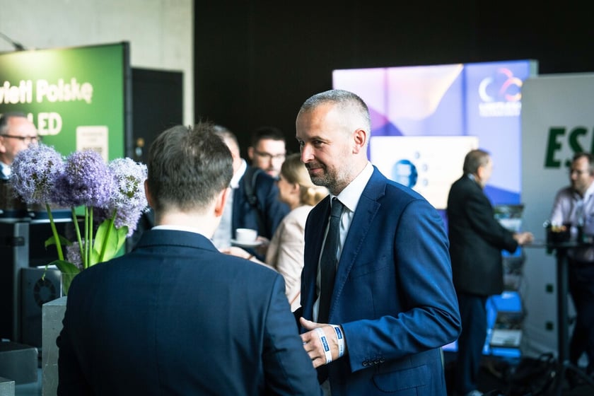 Smart City Forum we Wrocławiu, 28.05.2024