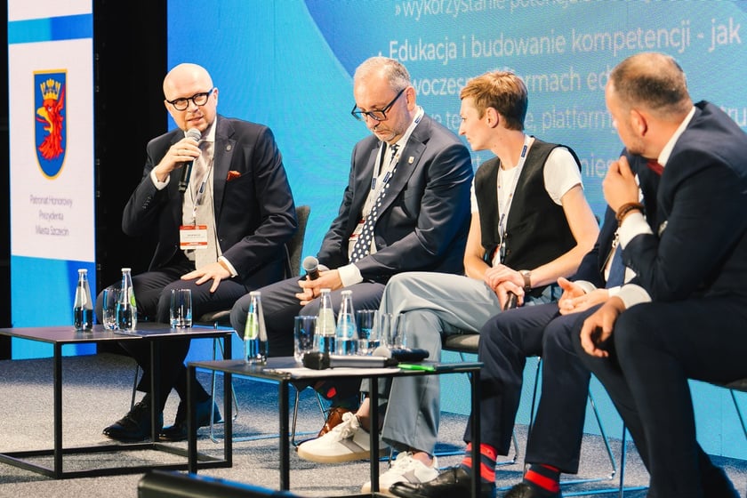 Smart City Forum we Wrocławiu, 28.05.2024