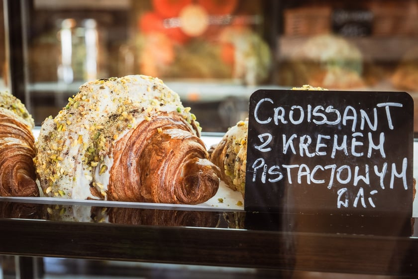 Yerba Cafe przy Bulwarach Książęcych