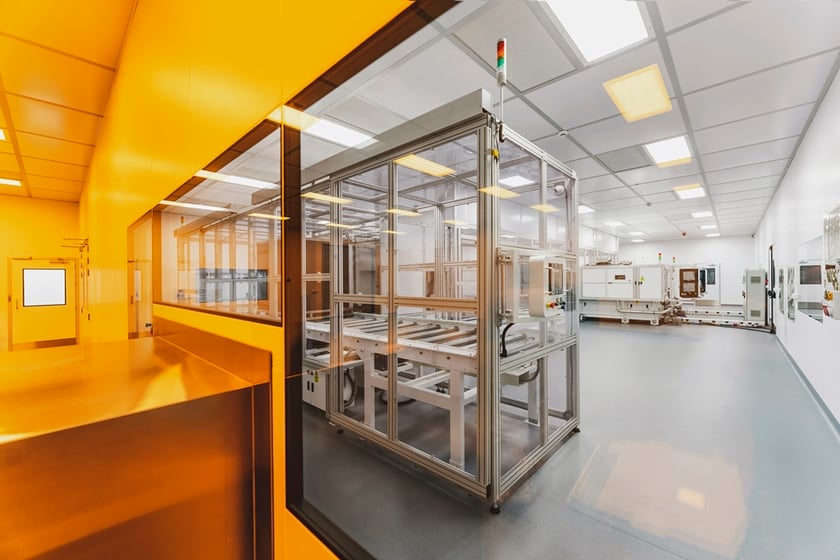 Perowskity - technologia drukowania cienkich i elastycznych ogniw słonecznych. Zastosowanie perowskitów