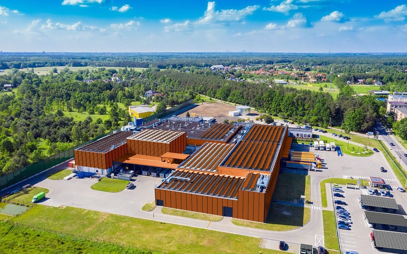 Perowskity - technologia drukowania cienkich i elastycznych ogniw słonecznych. Zastosowanie perowskitów