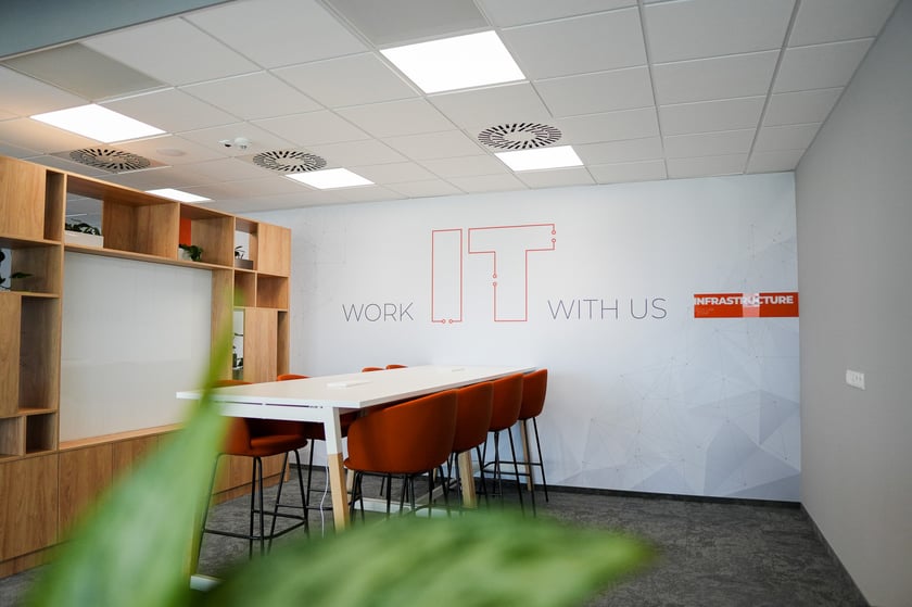 Natek Poland, dostawca usług IT i outsourcingu, otworzył nowe biuro we Wrocławiu