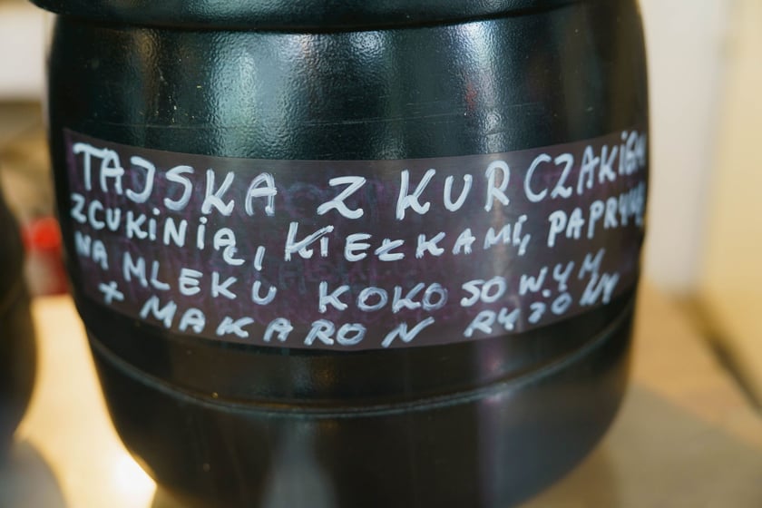 Bar ZZtop przy ul. Kazimierza Wielkiego