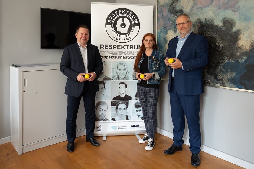 Projekt Resprektrum