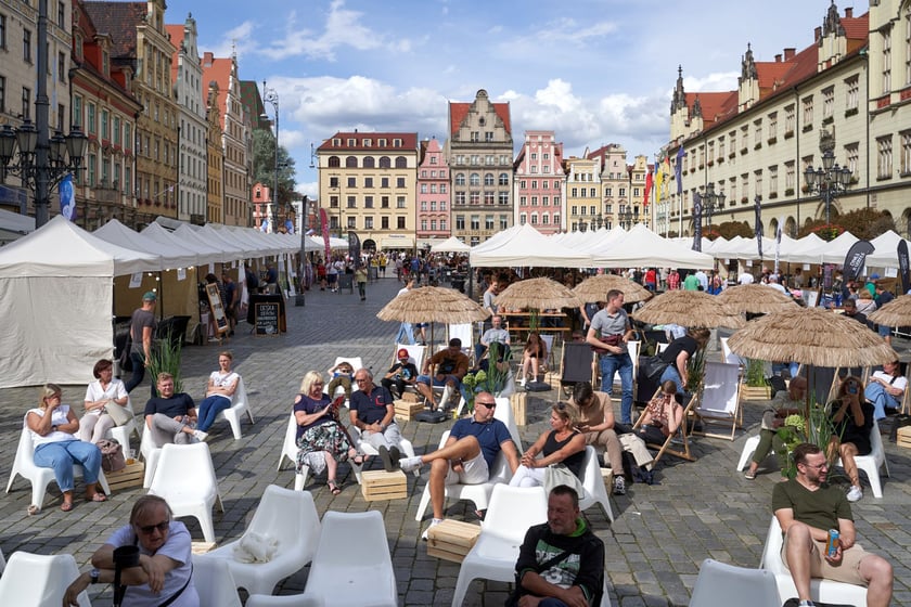 Wrocławska FETA. Festiwal Sera, Piwa i Wina 2023