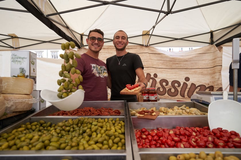 Wrocławska FETA. Festiwal Sera, Piwa i Wina 2023