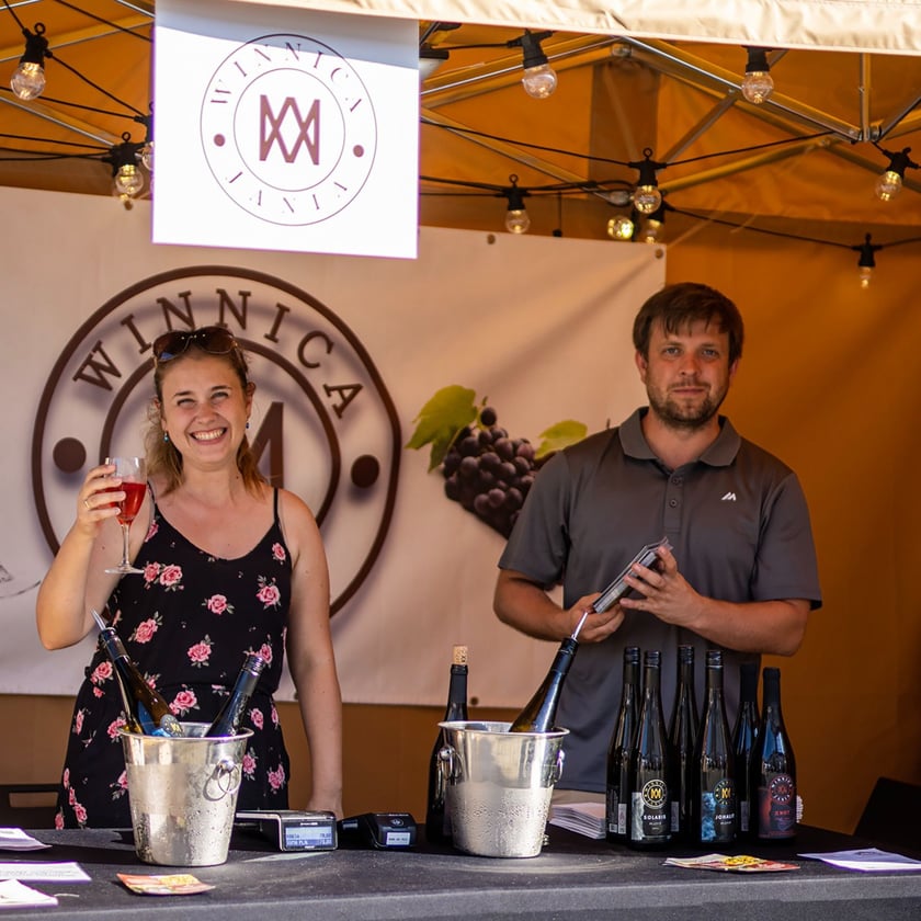 Wrocławska FETA. Festiwal Sera, Piwa i Wina