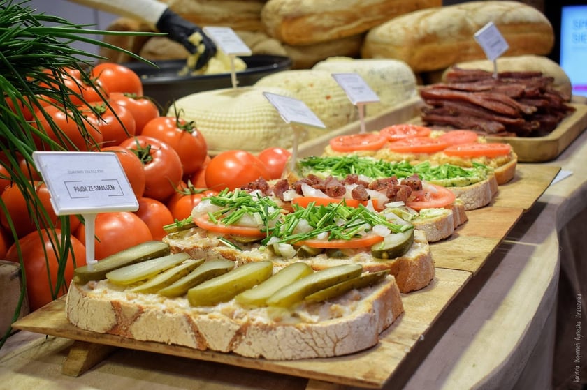 Wrocławska FETA. Festiwal Sera, Piwa i Wina