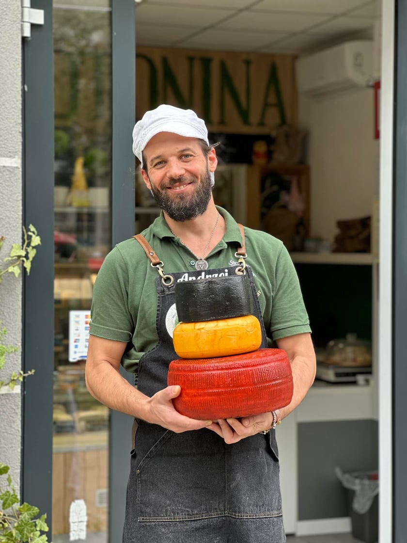 Wrocławska FETA. Festiwal Sera, Piwa i Wina
