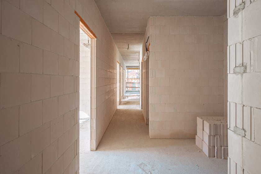 Rewitalizacja dawnego Szpitala Kolejowego. Tak powstaje Sudea