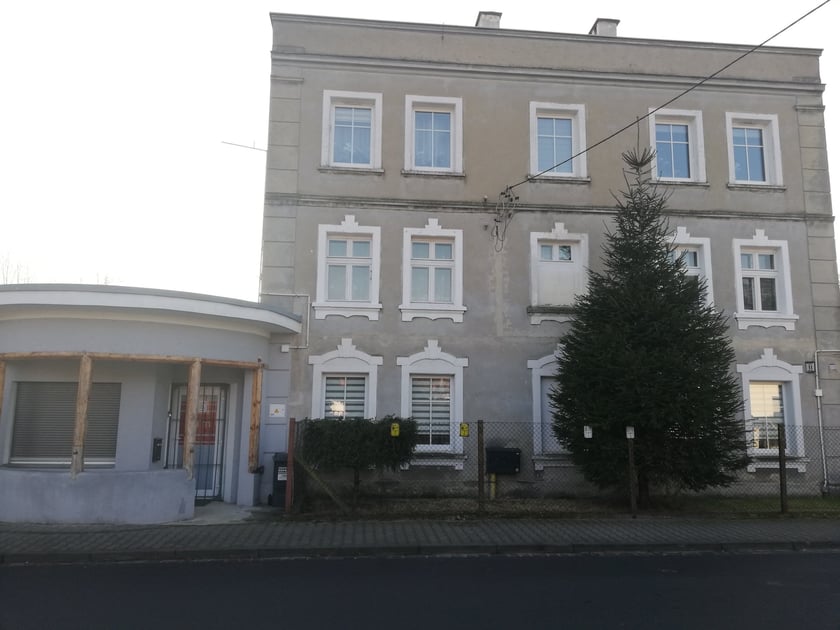 Ulica Wełniana 11, Stabłowice. Oferta w przygotowaniu
Oferta składa się z działki nr 71 oraz działki nr 175/1 o łącznej powierzchni 643 mkw. Zabudowana budynkiem mieszkalnym. Przeznaczona w planie miejscowym pod zabudowę mieszkaniową jednorodzinną.