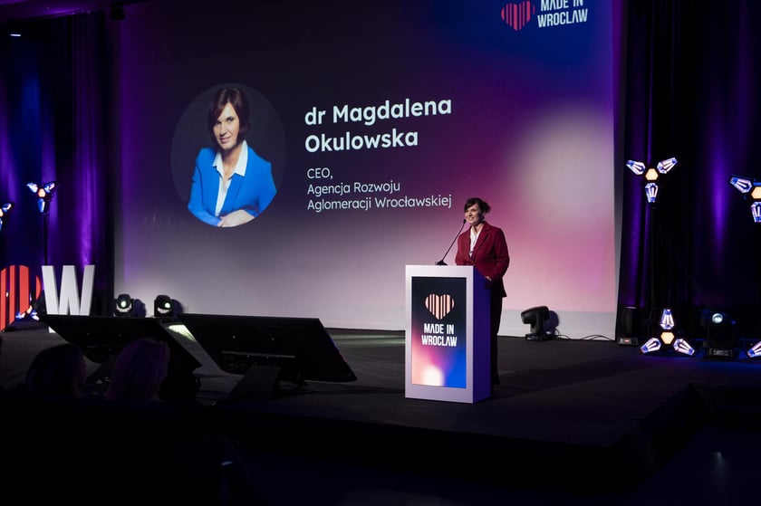 Made in Wroclaw 2024, uczestnicy