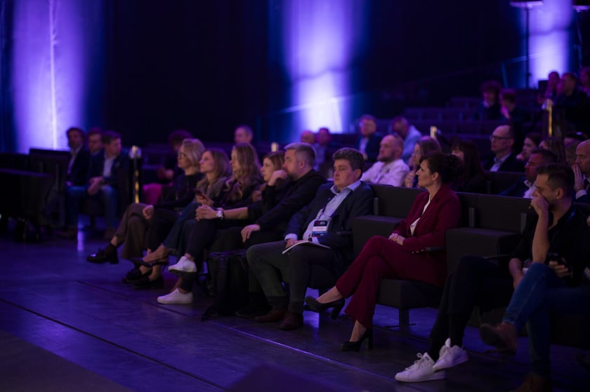 Made in Wroclaw 2024, uczestnicy
