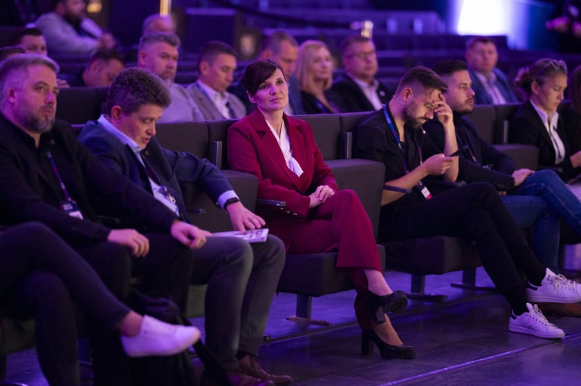 Made in Wroclaw 2024, uczestnicy