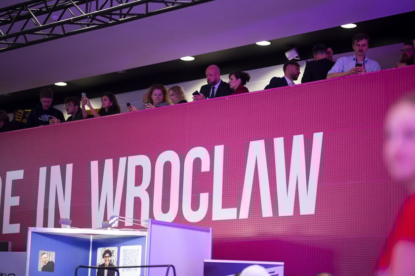 Made in Wroclaw 2024, uczestnicy