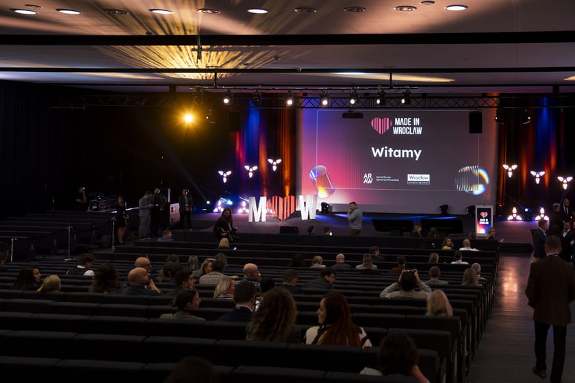 Made in Wroclaw 2024, uczestnicy