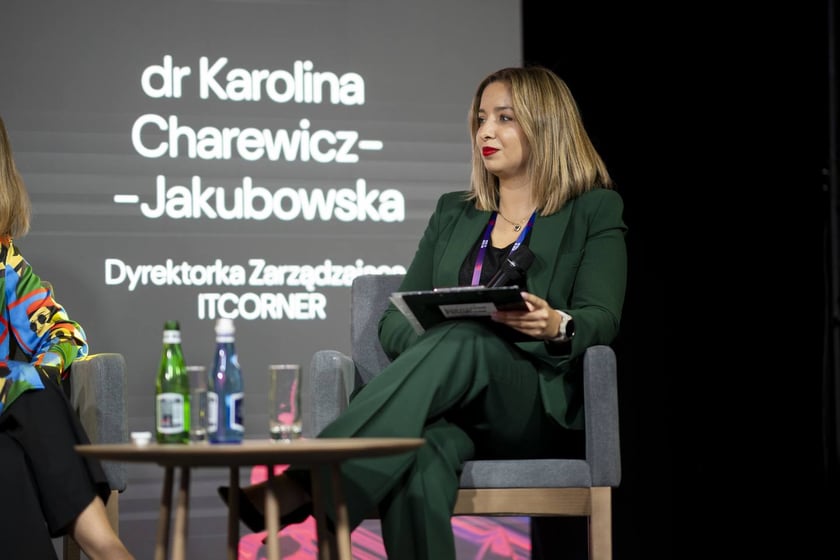 Uczestnicy Made in Wroclaw 2024, czwartek 24.10.2024 r.